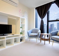 Serene Comfy NestCollins - Kawana Tourism