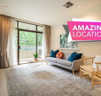 Serene on Grenfell - Pool - Wifi - Nespresso - Netflix - Kawana Tourism