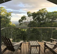 Serenity at Ravensbourne Escape - Kawana Tourism