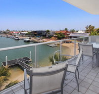 Serenity Waters 9 - Kawana Tourism