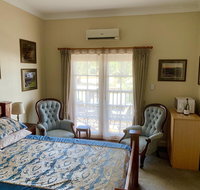 Settlers Hotel York - Kawana Tourism