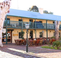 Settlers House - Kawana Tourism