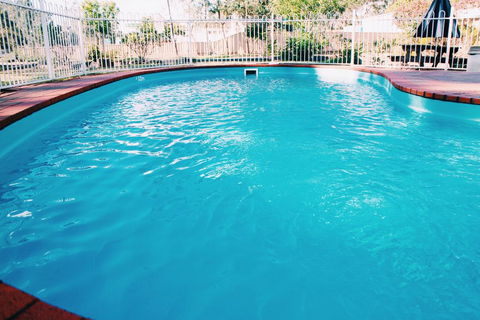 Seymour Motel - Kawana Tourism 1
