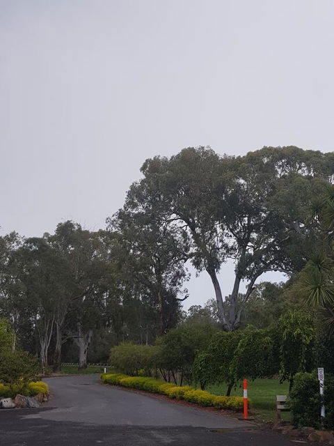 Seymour Motel - Kawana Tourism 3