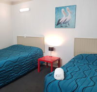 Seymour Motel - Kawana Tourism