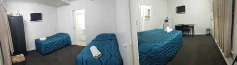 Seymour Motel - Kawana Tourism 2