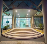 Sfera's Park Suites  Convention Centre - Kawana Tourism