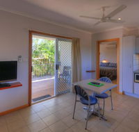 Shady Lane Tourist Park - Kawana Tourism