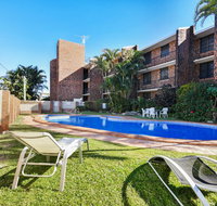 Shandelle Apartments - Kawana Tourism
