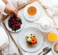 Shangri-La Hotel Sydney - Kawana Tourism