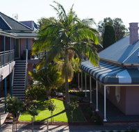 Shellharbour Village Motel - Kawana Tourism