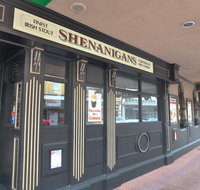 Shenanigans at The Imperial - Kawana Tourism