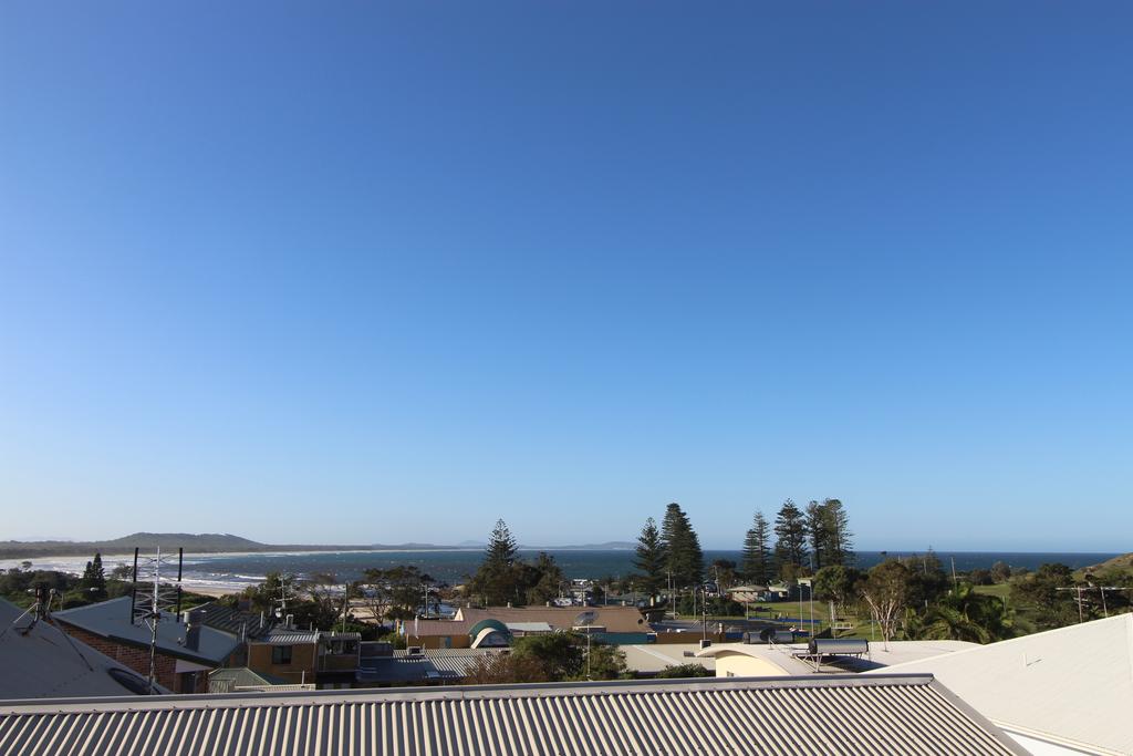 Crescent Head NSW Kawana Tourism