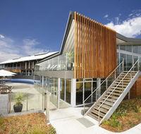Silverwater Resort Phillip Island - Kawana Tourism