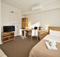 Single Room w/ Private Bathroom in Brunswick - Kawana Tourism