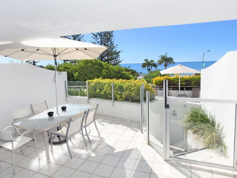 Sirocco 202 - Kawana Tourism 0