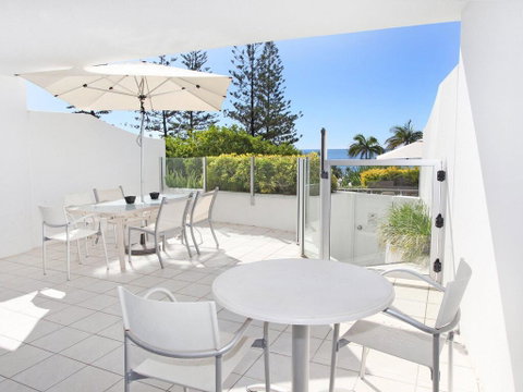Sirocco 202 - Kawana Tourism 3