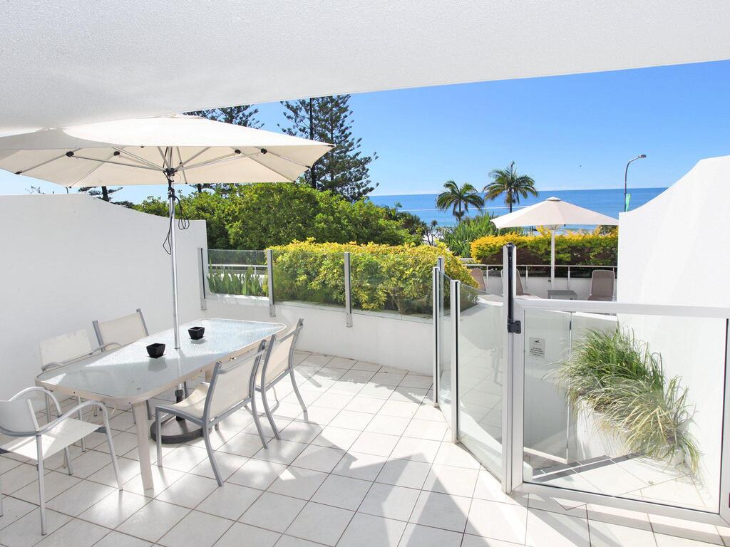 Mooloolaba QLD Kawana Tourism