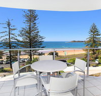 Sirocco 408 - Kawana Tourism