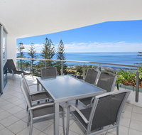 Sirocco 506 by G1 Holidays - Kawana Tourism