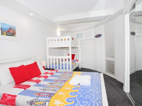 Sirocco 506 By G1 Holidays - Kawana Tourism 2