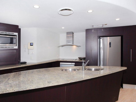 Sirocco 506 By G1 Holidays - Kawana Tourism 1