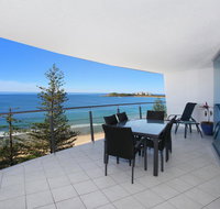 Sirocco 906 by G1 Holidays - Kawana Tourism