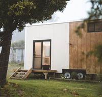 Sithuri Tiny House - Kawana Tourism