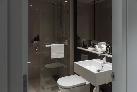 SKYE Suites Green Square - Kawana Tourism 1