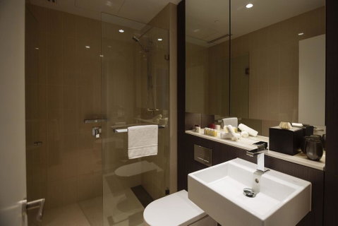 SKYE Suites Green Square - Kawana Tourism 0