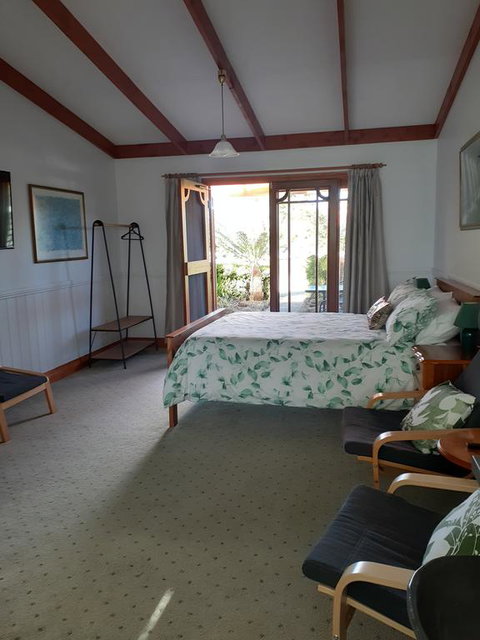 Sleepy Hollow Hideout (Hidout 2) - Kawana Tourism 2