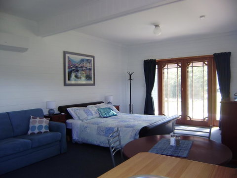 Sleepy Hollow Hideout - Hideout 1 - Kawana Tourism 2