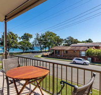 Smooth Sailing - Kawana Tourism