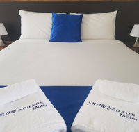 Snow Season Motor Inn - Kawana Tourism