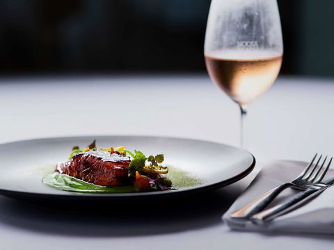 Sofitel Noosa Pacific Resort - Kawana Tourism 0