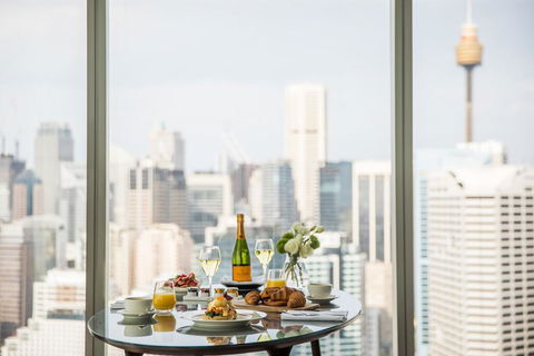 Sofitel Sydney Darling Harbour - Kawana Tourism 1