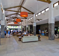 Solitudes  Sea Temple - Kawana Tourism