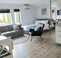 South Terrace 'Nesuto'  Smart TV  WiFi - Kawana Tourism