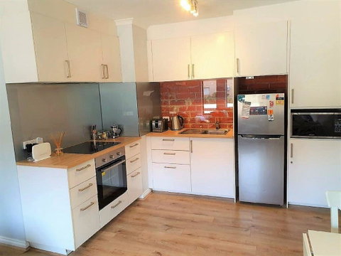 South Terrace 'Nesuto' + Smart TV + WiFi - Kawana Tourism 3