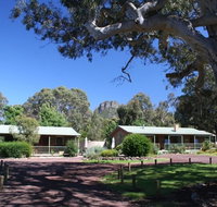 Southern Grampians Cottages - Kawana Tourism