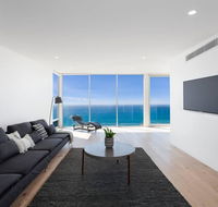 Southpoint -Brand new home oceanfront views - Kawana Tourism