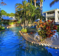 Sovereign Resort Hotel - Kawana Tourism