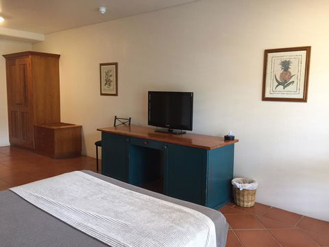 Sovereign Resort Hotel - Kawana Tourism 2