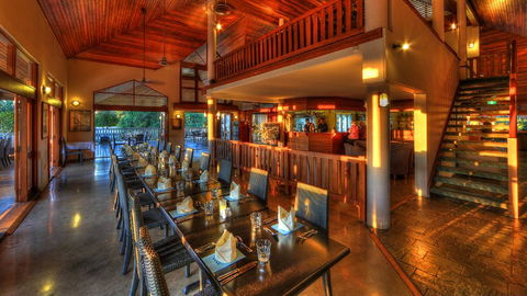 Sovereign Resort Hotel - Kawana Tourism 3