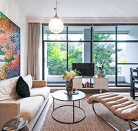 Spacious Woolloomooloo Apartment in Great Location - Kawana Tourism