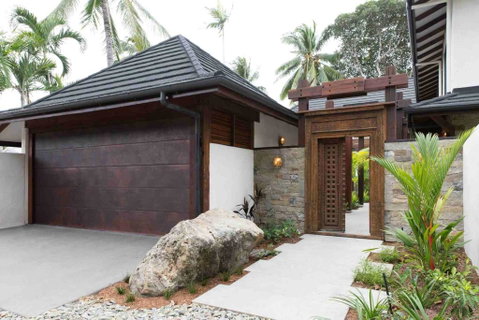 Spice At Oak Award Winning Luxury Absolute Oceanfront House Oak Beach Near Port Douglas - Kawana Tourism 3