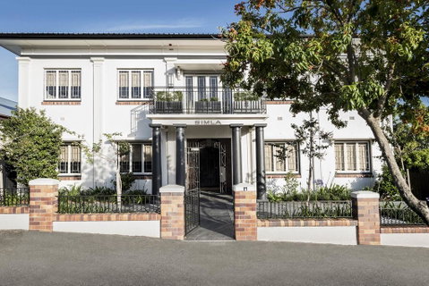 Spicers Balfour Hotel - Kawana Tourism 2