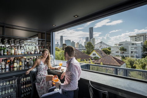Spicers Balfour Hotel - Kawana Tourism 3