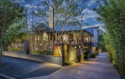 Spicers Balfour Hotel - Kawana Tourism 1