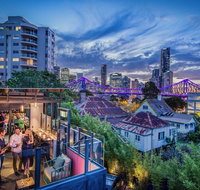 Spicers Balfour Hotel - Kawana Tourism